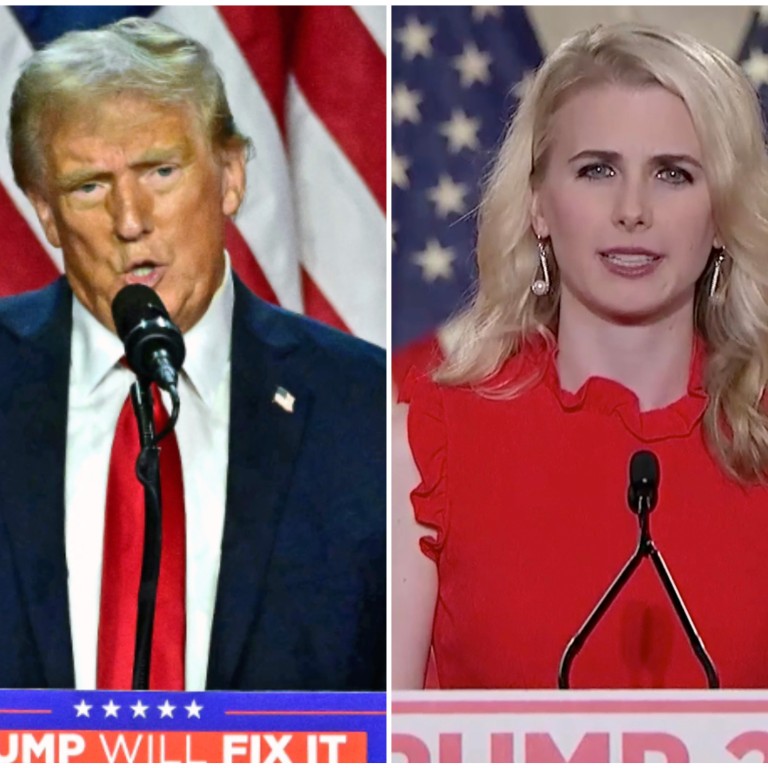 Who Is Donald Trump s Loyal Aide Natalie Harp Who Wants To bring Who Is Donald Trump s Loyal Aide Natalie Harp Who Wants To bring