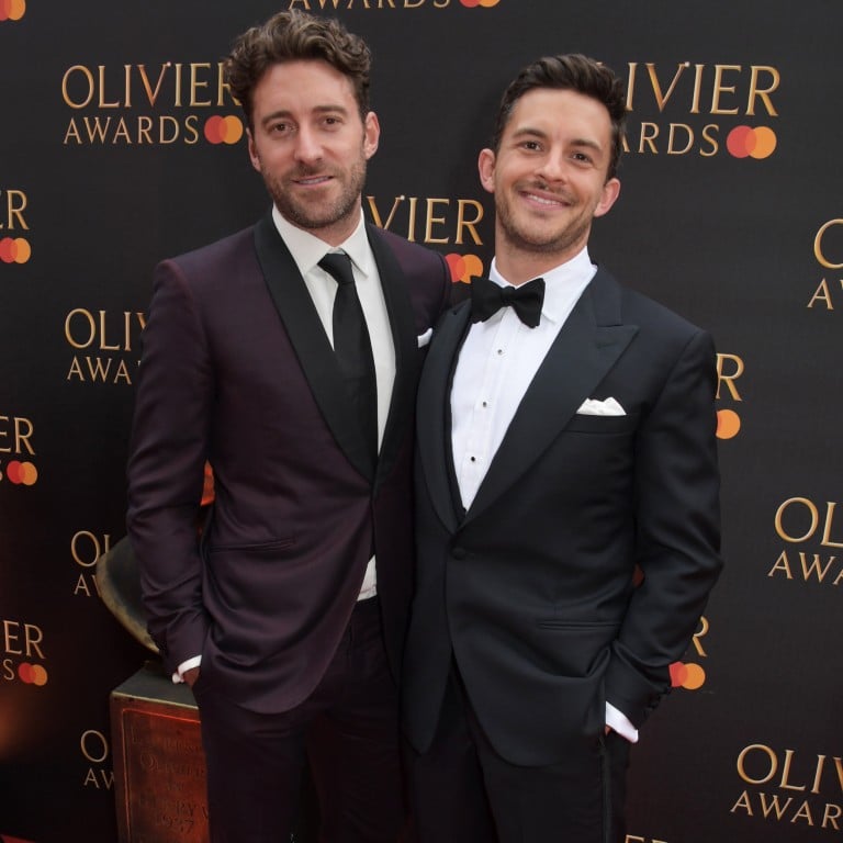 Wicked and Bridgerton actor Jonathan Bailey keeps his personal life private, but since 2019, he’s been rumoured to be dating media exec James Ellis. Photo: Getty Images