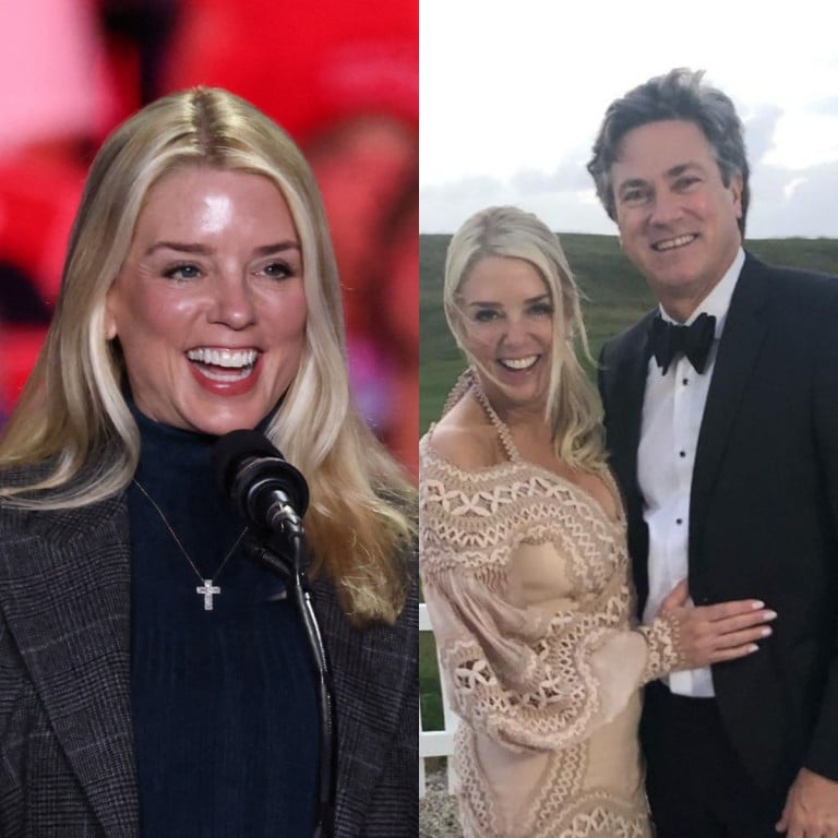 With Matt Gaetz nixed, who is Pam Bondi, Donald Trump's new pick for US attorney general? Formerly Florida's top prosecutor, she doesn't come without her own whiff of scandal … | South