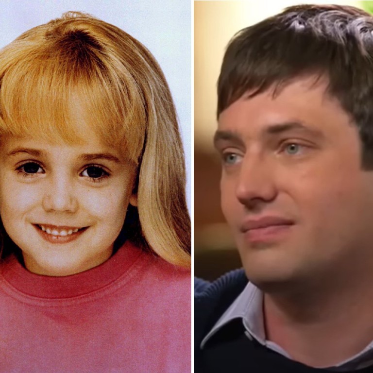 Who is JonBenét Ramsey's brother Burke? He was just 9 when his sister was  murdered and he refused to appear in Netflix's Cold Case: Who Killed JonBenét  Ramsey – but he spoke