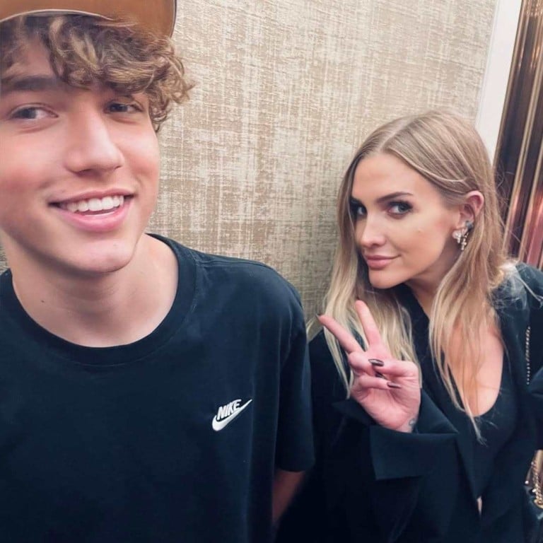 Who is Ashlee Simpson and Pete Wentz’s son Bronx Mowgli Wentz, who just turned 16? Photo: @ashleesimpsonross/Instagram