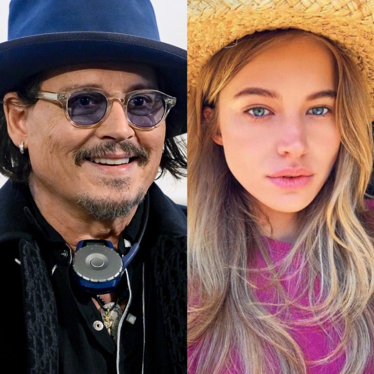 Who is Jess Martínez-Bordiú, the superfan linked to Johnny Depp? The Spanish influencer “half his age” has sparked rumours of a romance with the Jeanne du Barry star. Photos: EPA-EFE; @jessbordiu/X