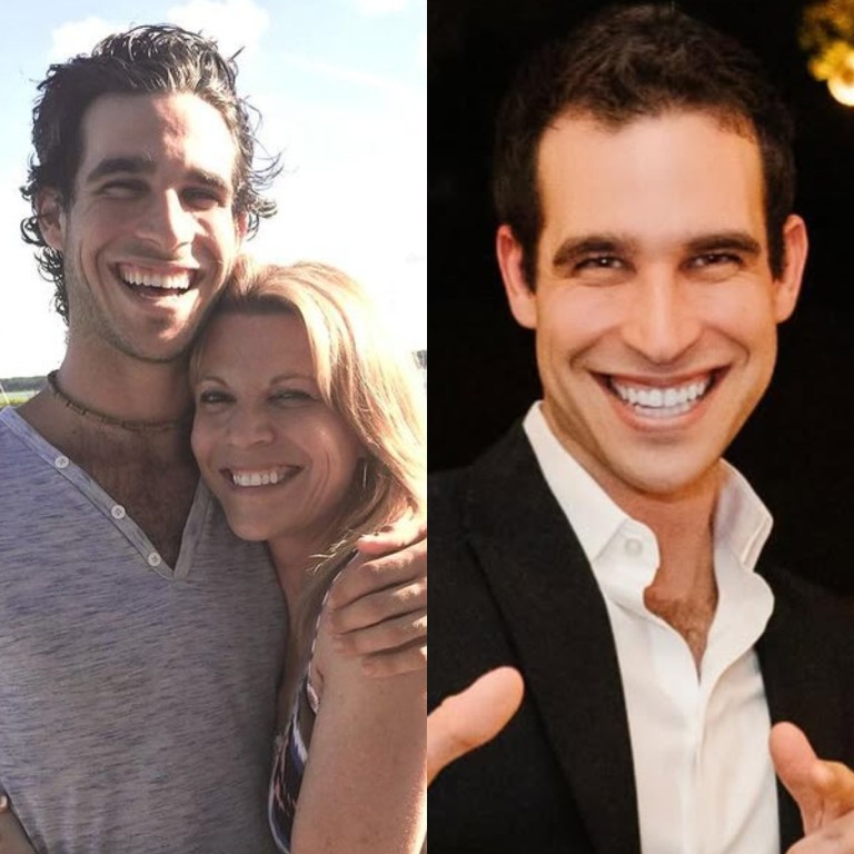 Who is Vanna White's 'hot son' Nikko Santo Pietro? The 30-year-old enjoys  cooking with his Wheel of Fortune star mum and works for the company  featured in Netflix's Buying Beverly Hills |