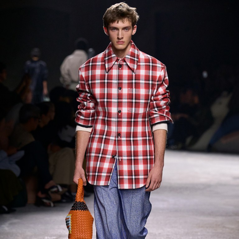 Bottega Veneta spring/summer 2025. Photo: Handout
