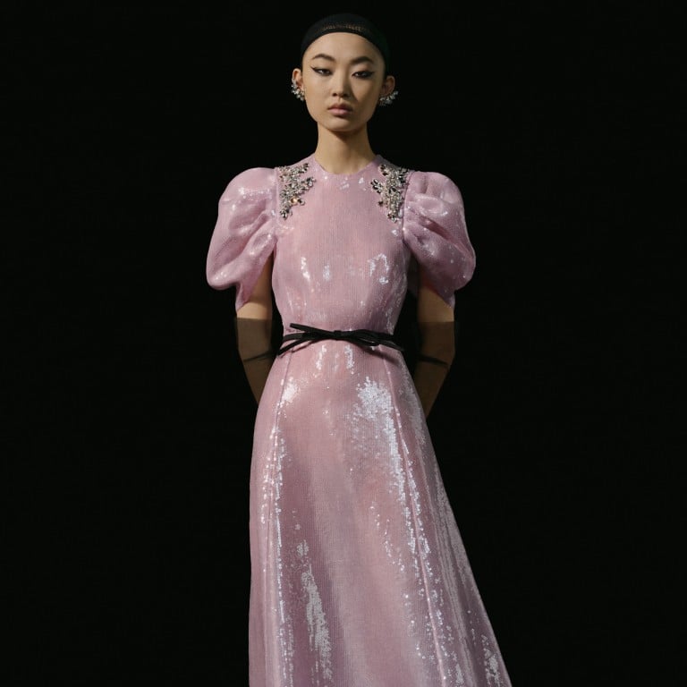Erdem Holiday 2024 collection . Photo: Handout