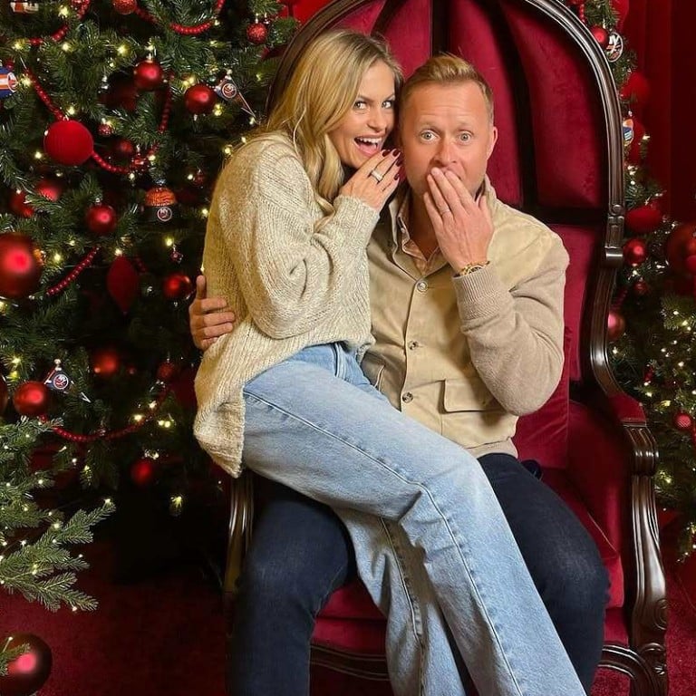 Candace Cameron Bure spilled the juicy details of her perfect date night with husband Valeri Bure in a recent interview. Photo: @candacecbure/Instagram