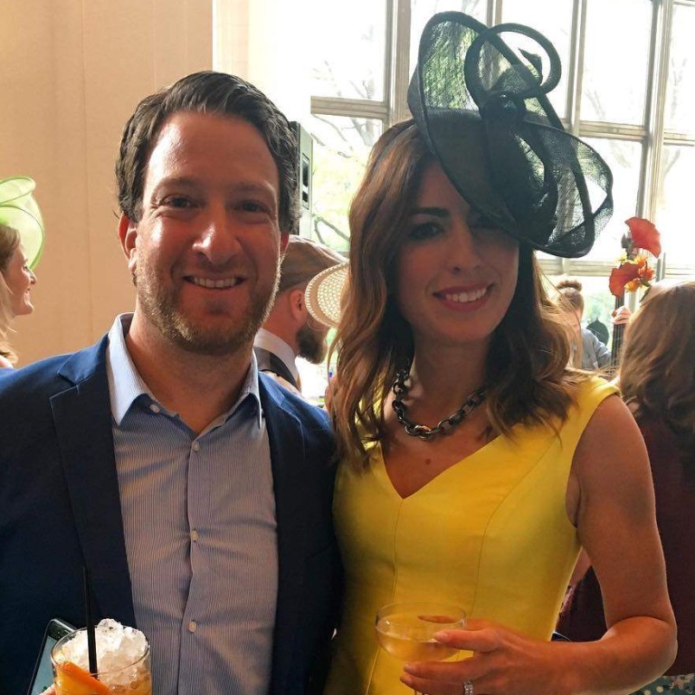 Dave Portnoy discusses close relationship with ex wife Renee Portnoy