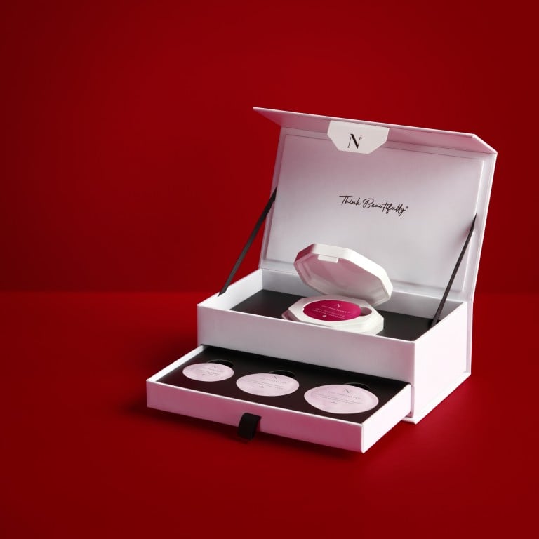 Noble Panacea’s Brilliant Discovery Ritual set. Photo: Handout