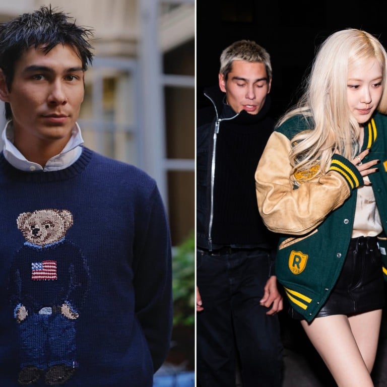 Evan Mok and Rosé‘s recent outing in New York City has fans hoping the pair are an item. Photos: @evanmock/Instagram; Getty Images