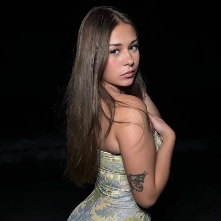 Miami based Sophie Rain is reportedly making millions from her OnlyFans account. Photo: @sophieraiin/Instagram