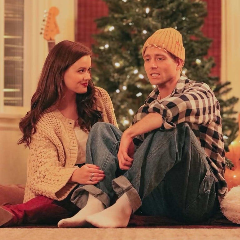 Is Reese Witherspoon’s daughter Ava Phillippe dating Dakota Brubaker – and who is he? Photo: @brubaker_dakota/Instagram