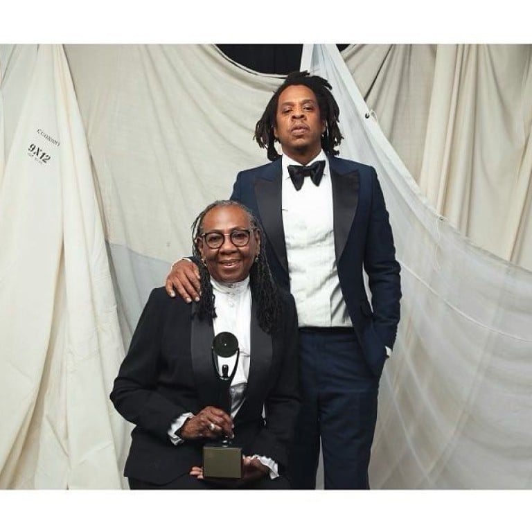 Meet Jay-Z’s mother Gloria Carter: from single mum in Brooklyn to philanthropist. Photo: @shawncartersf/Instagram