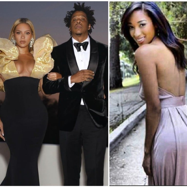 Who was Cathy White, and how was she connected to Jay-Z?Photos: Instagram; @ikbenwakker/Instagram