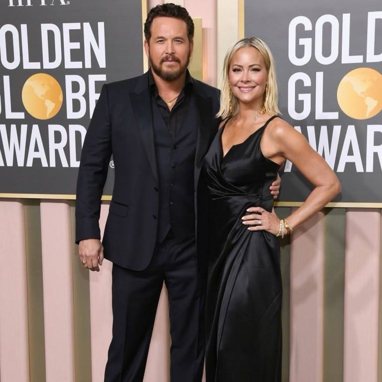 Meet Cole Hauser’s wife Cynthia Daniel, who played Elizabeth Wakefield in Sweet Valley High. Photo: @colehauser22/Instagram