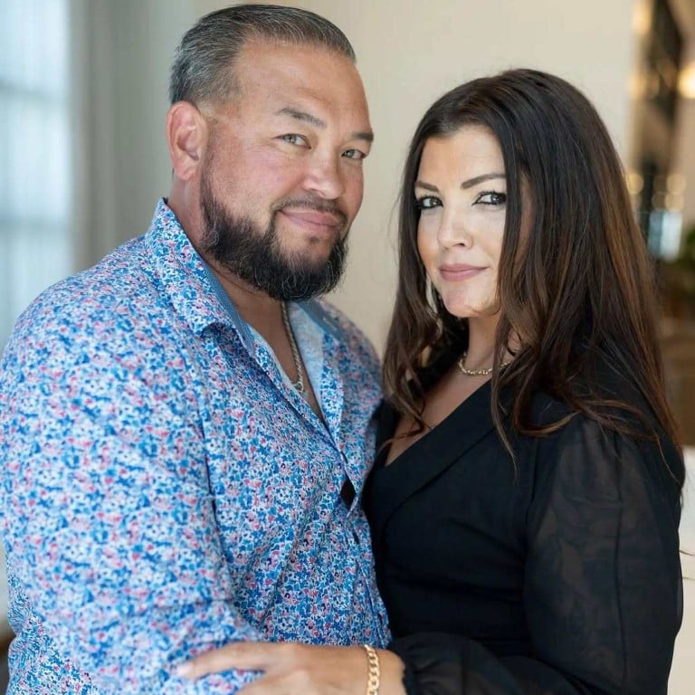 Meet Stephanie Lebo, Jon Gosselin’s new fiancée and the “glue” holding the Jon & Kate Plus 8 alum’s blended family together. Photo: @_stephaniiemariie_/Instagram