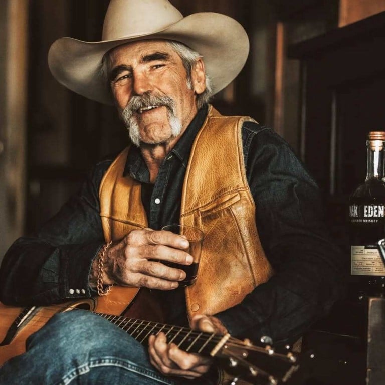 Meet Forrie J. Smith, the real-life cowboy behind Yellowstone’s Lloyd Pierce who was kicked off a plane and banned from the Screen Actors Guild Awards. Photos: @forriejsmithcowboy/Instagram