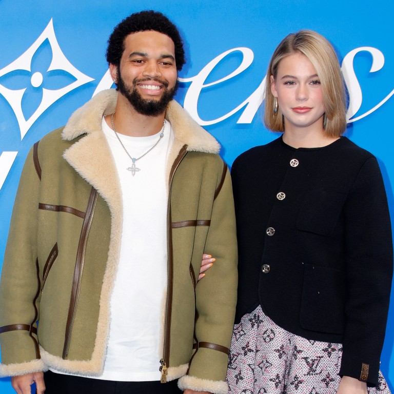 Who is Caleb Williams’ girlfriend, Alina Thyregod aka the ‘Danish