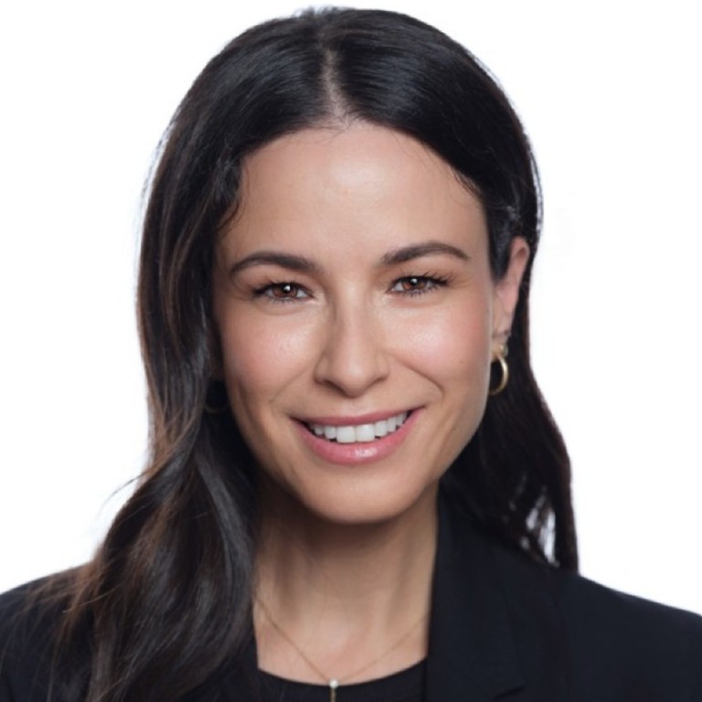 Meghan Markle and Prince Harry have hired Shauna Nep to help with The Archewell foundation – so who is she? Photos: Getty Images, Shauna Nep/LinkedIn