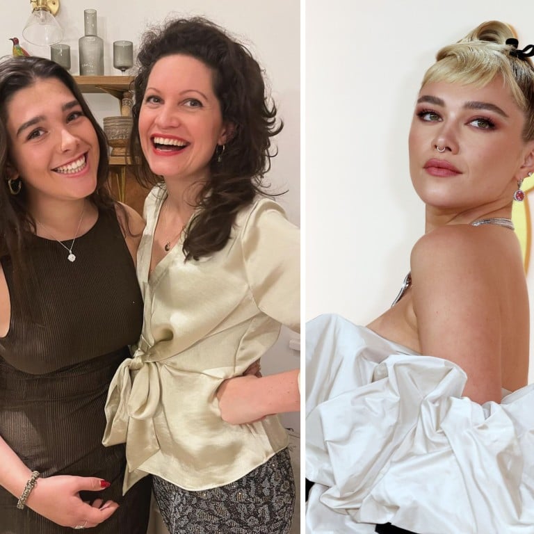Who are Florence Pugh’s sisters, Arabella and Rafaela? Photos: @arabellavox/Instagram, Getty Images