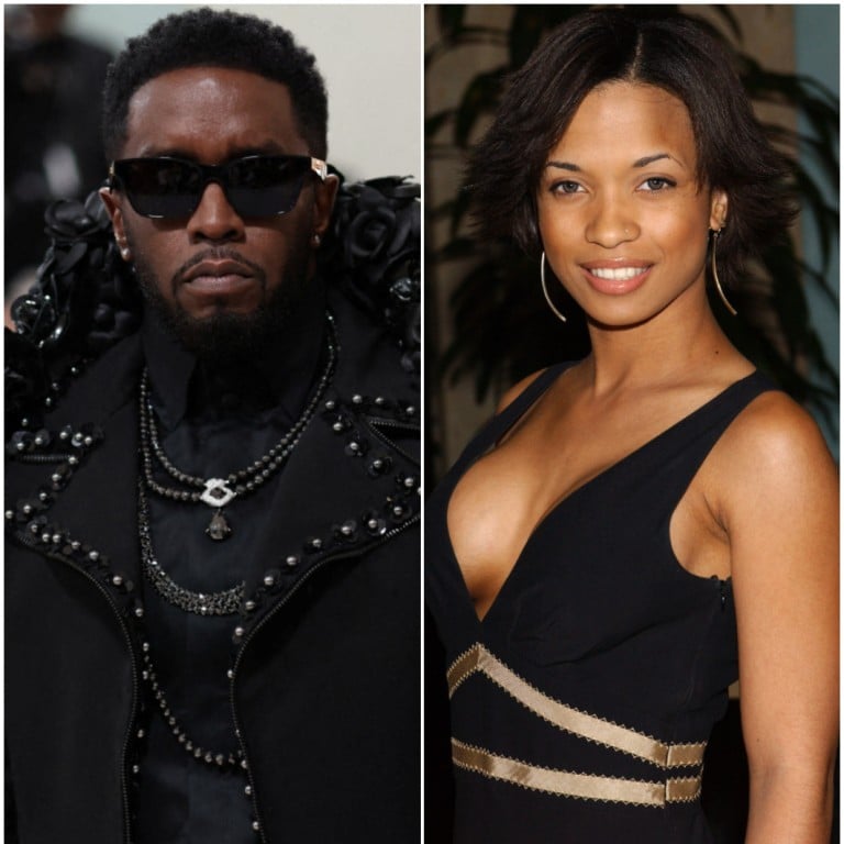 Elisabeth Ovesen (right) has said she’s not surprised by the spiralling allegations against Sean “Diddy” Combs (left). Photos: Reuters, WireImage