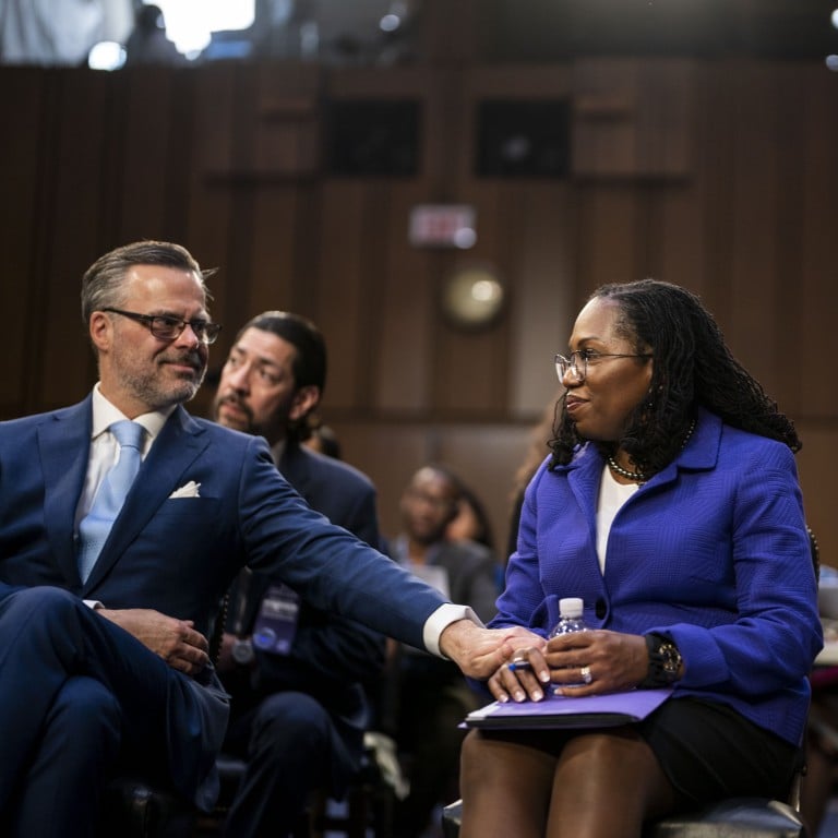 Meet Patrick Jackson, US Supreme Court Justice Ketanji Brown Jackson’s husband of nearly three decades. Photo: Getty Images