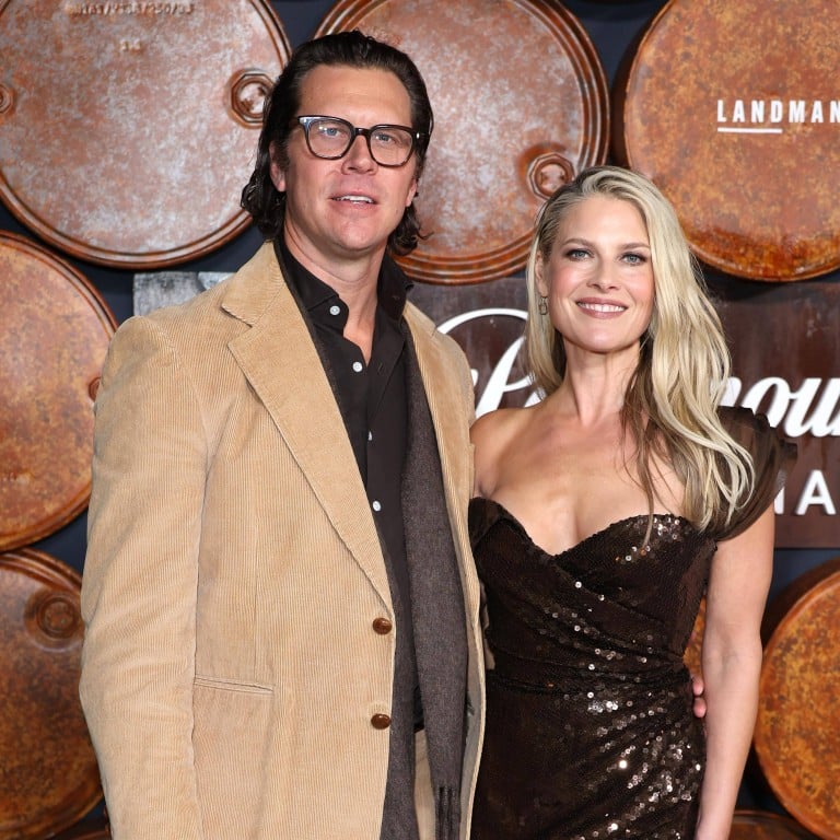 Landman star Ali Larter’s husband Hayes MacArthur is also an actor – but what else do we know about him? Photo: IMDB