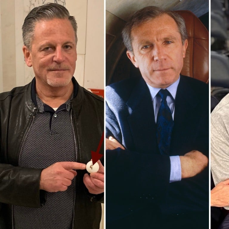 Discover the seven richest sports team owners today; pictured (from left) Quicken Loans’ Dan Gilbert, Kering’s Francois Pinault and Point72 Asset Management’s Steve Cohen. Photos: @NBA_NewYork/X; Sygma via Getty Images; @NBA_NewYork/X