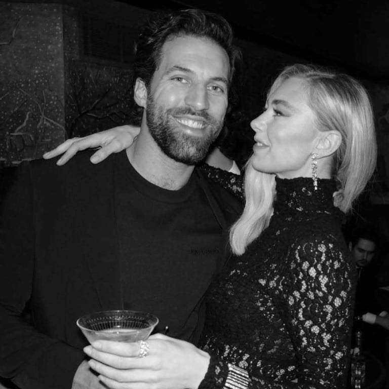 Meet the man dubbed “The LeBron of Lacrosse”, Paul Rabil, rumoured to be Vanessa Kirby’s new fiancé. Photo: @paulrabil/Instagram