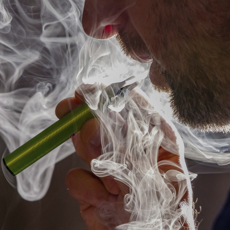 Vietnam bans vapes, will fine tourists up to US$78 and jail e-cigarette  traders, producers
