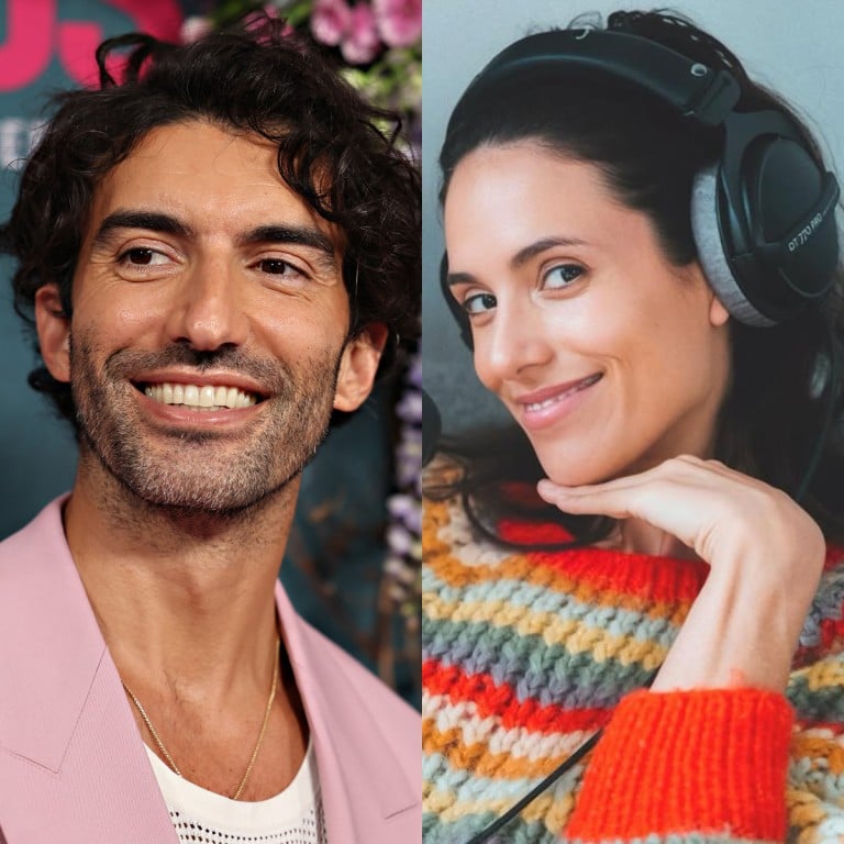 Meet journalist Liz Plank, who quit Justin Baldoni’s podcast amid his Blake Lively sexual harassment controversy and who was once blocked by Donald Trump on Twitter. Photos: Getty Images/TNS; @feministabulous/Instagram