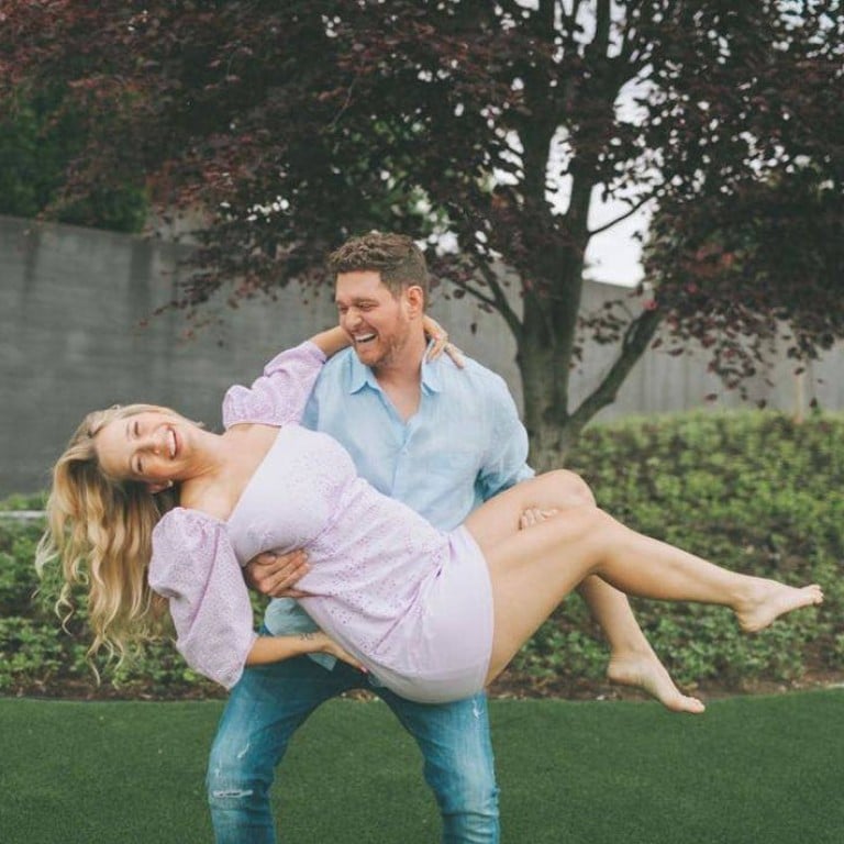 Meet Michael Bublé’s wife Luisana Lopilato, who’s famous in her native Argentina. Photo: @luisanalopilato/Instagram