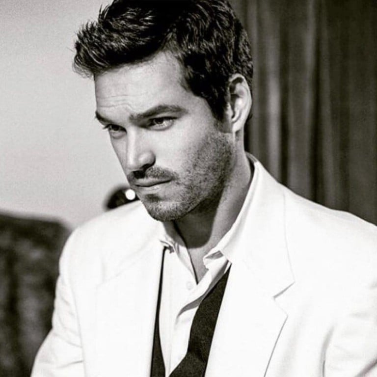 Eddie Cibrian’s relationship with LeAnn Rimes was born on a Lifetime movie set. Photo: @eddiecibrian/Instagram