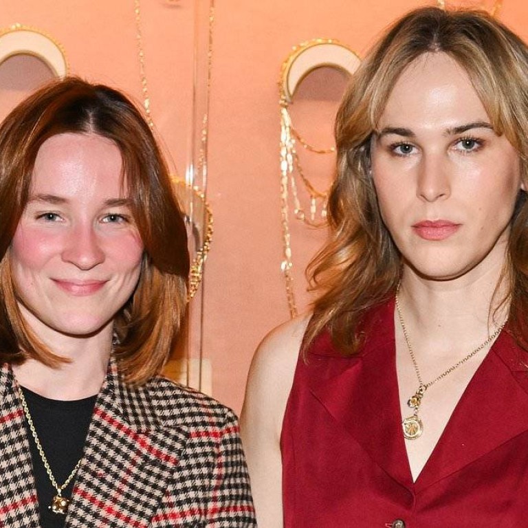 Who is 13 Reasons Why’s Tommy Dorfman’s wife Elise Williams – and are they getting a divorce? Photo: @Josiah_FL/X