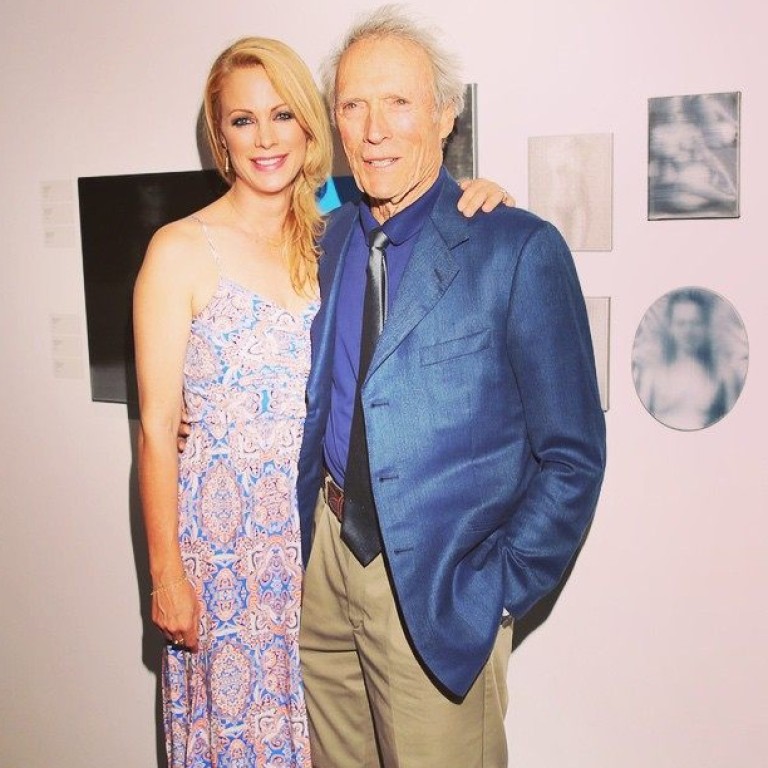 Meet Clint Eastwood’s daughter Alison, who starred with Kevin Spacey and John Cusack in Midnight in the Garden of Good and Evil, and directed two films. Photo: @alison.e.wood/Instagram