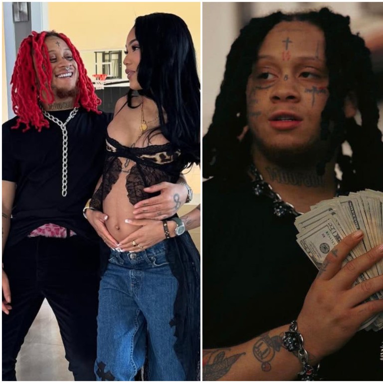 Are Coi Leray And Trippie Redd Still Together?  