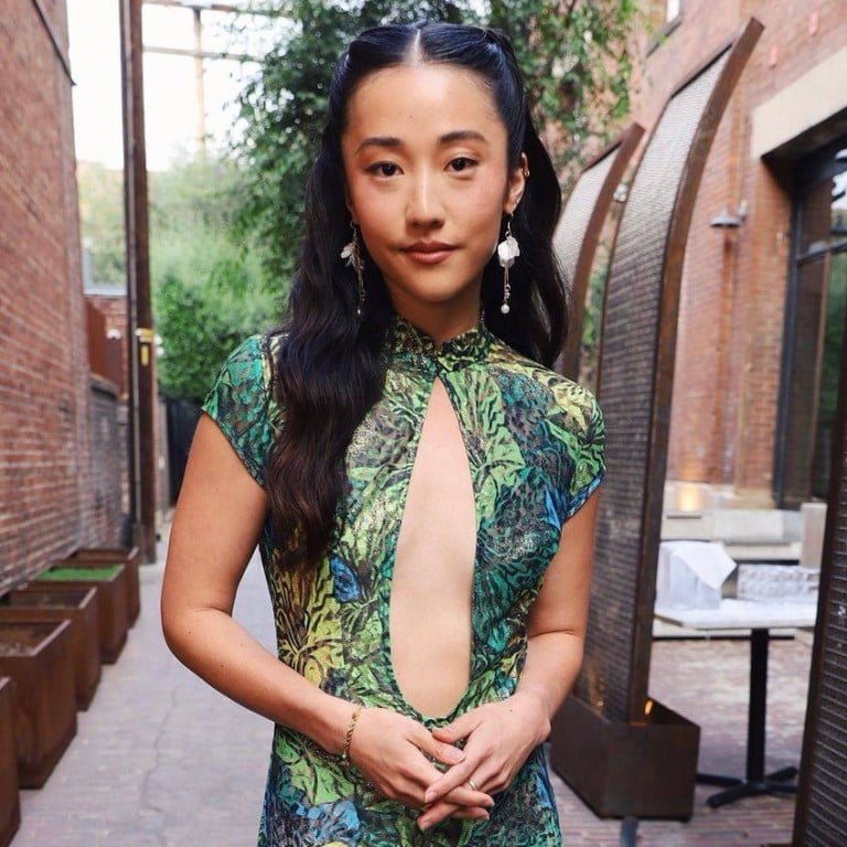 Meet Yuyu Kitamura, who plays Niko in Netflix’s Dead Boy Detectives and grew up as a third-culture kid in Hong Kong. Photo: @yuyukitt/Instagram