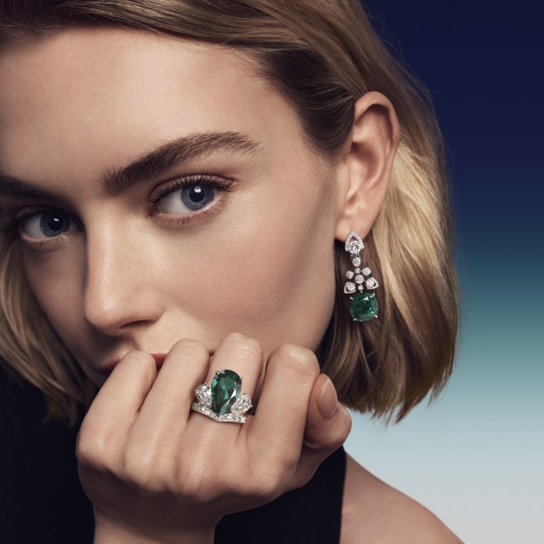 Taylor Loves Travis Earrings