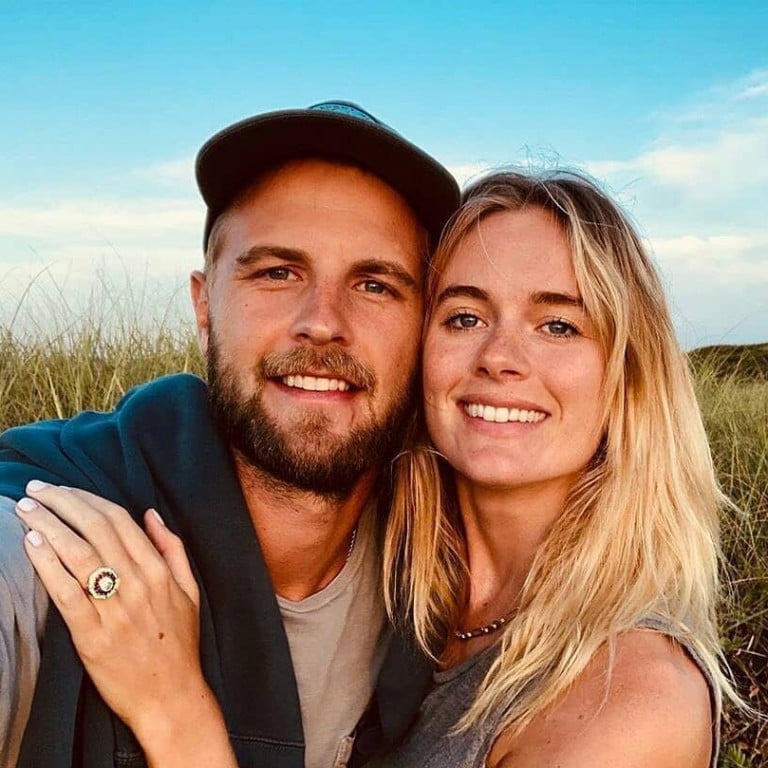 Prince Harry’s ex, Cressida Bonas, is expecting her second child with husband Harry Wentworth-Stanley. Photo: @mediaguideevents/Instagram