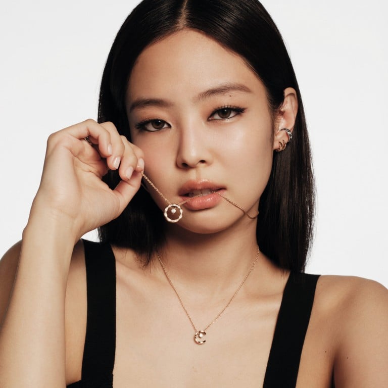 Chanel’s Coco Crush collection is stylishly embodied by Blackpink’s Jennie.
Photo: Handout