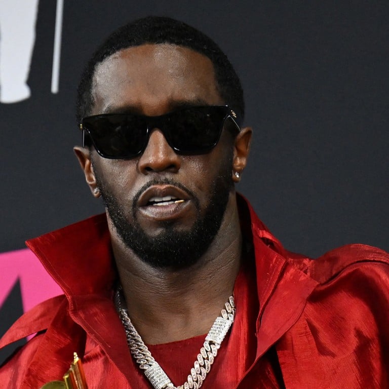 The new Peacock documentary Diddy: The Making of a Bad Boy has revealed even more disturbing details about the disgraced hip-hop mogul and his background. Photo: TNS via Getty Images