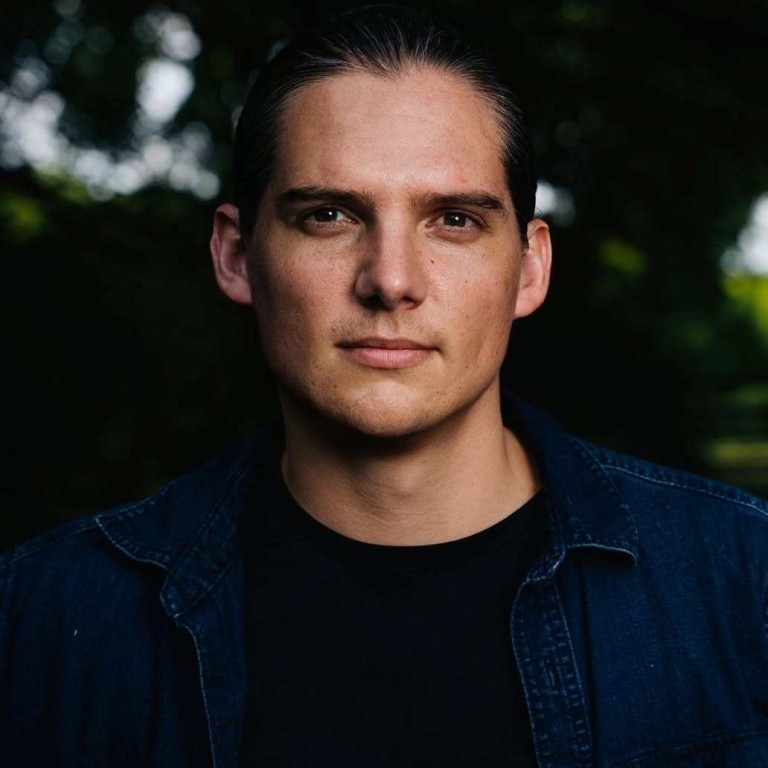 Meet Robby Starbuck, the right-wing, anti-woke activist who successfully took on Walmart. Photo: @robbystarbuck/Instagram