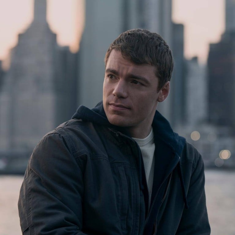 Gabriel Basso is back for season two of The Night Agent but what do we know about him and his career so far? Photo: IMDB