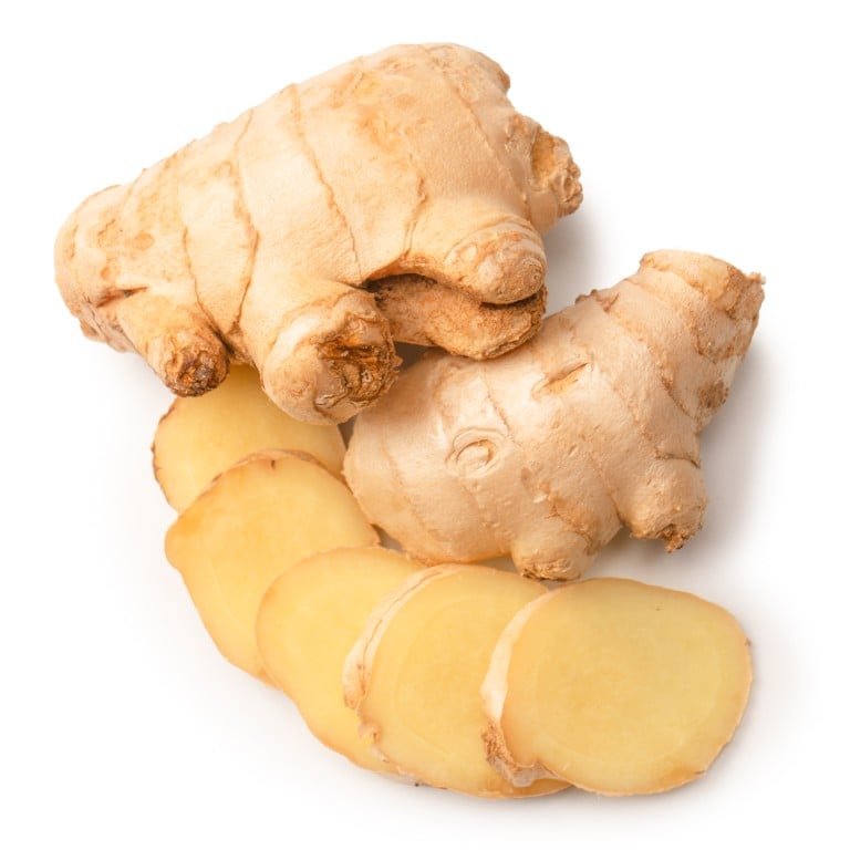 Chinese-American food writer Kevin Pang and health experts weigh in on the benefits of ginger. Photo: Getty Images