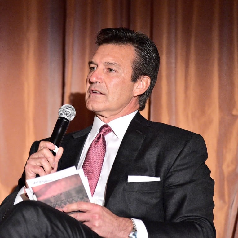 Who is Neal ElAttrache, doctor to Hollywood stars and athletes? Photo: Getty Images