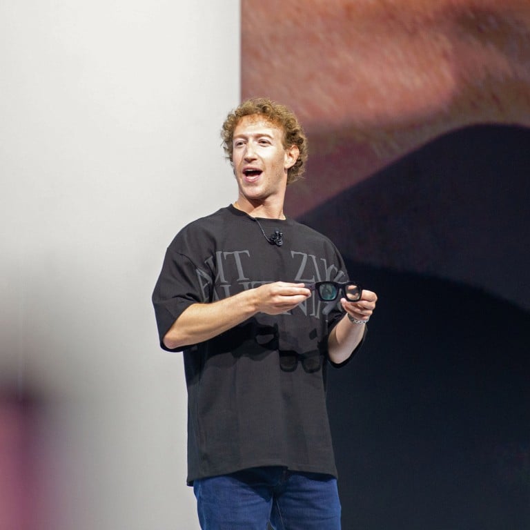 Mark Zuckerberg, CEO of Meta, has joined the ranks of billionaire watch collectors. Photo: dpa