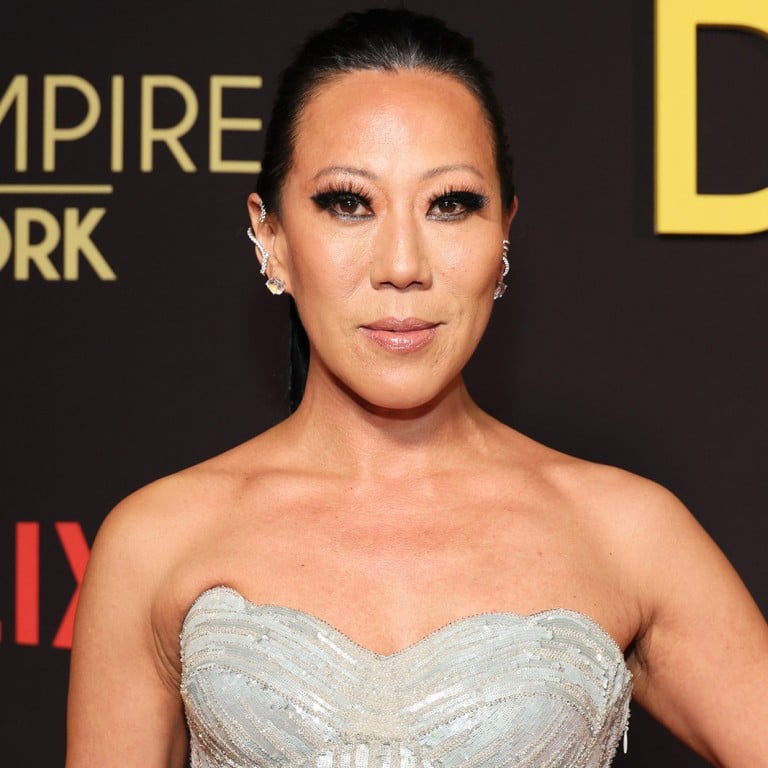 Lynn Ban attends as Netflix and Michael Kors launch “Bling Empire: New York” at House of Red Pearl on Jan. 18, 2023, in New York. Photo: Getty Images