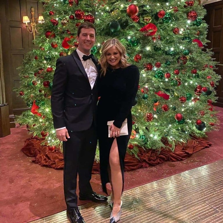 Cam Arnold and Lauren Alaina have a new reason to celebrate after announcing they have a baby on the way. Photo: @arnold.cam/Instagram