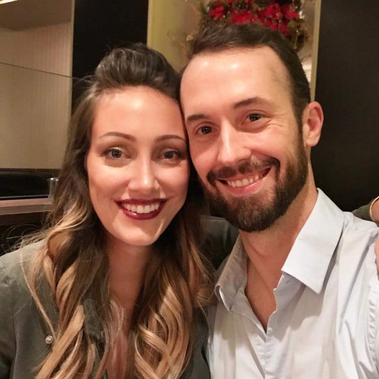 Myka Stauffer and James Stauffer came in for criticism when they revealed they hadn’t been able to cope with their adopted son’s needs. Photo: @mykastauffer/Instagram