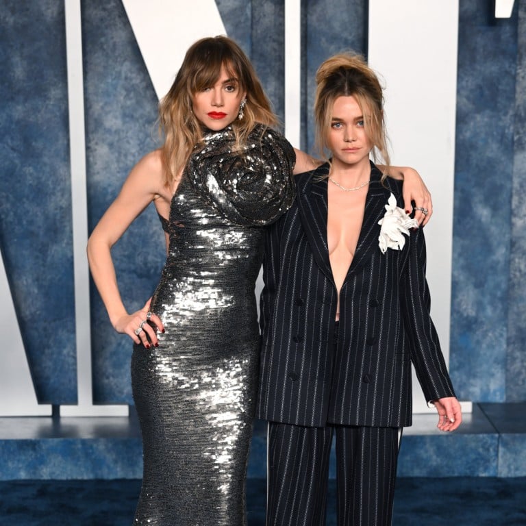 Who is Imogen Waterhouse, Robert Pattinson’s rumoured new sister-in-law and sister of actress and singer Suki Waterhouse? Photo: Getty Images