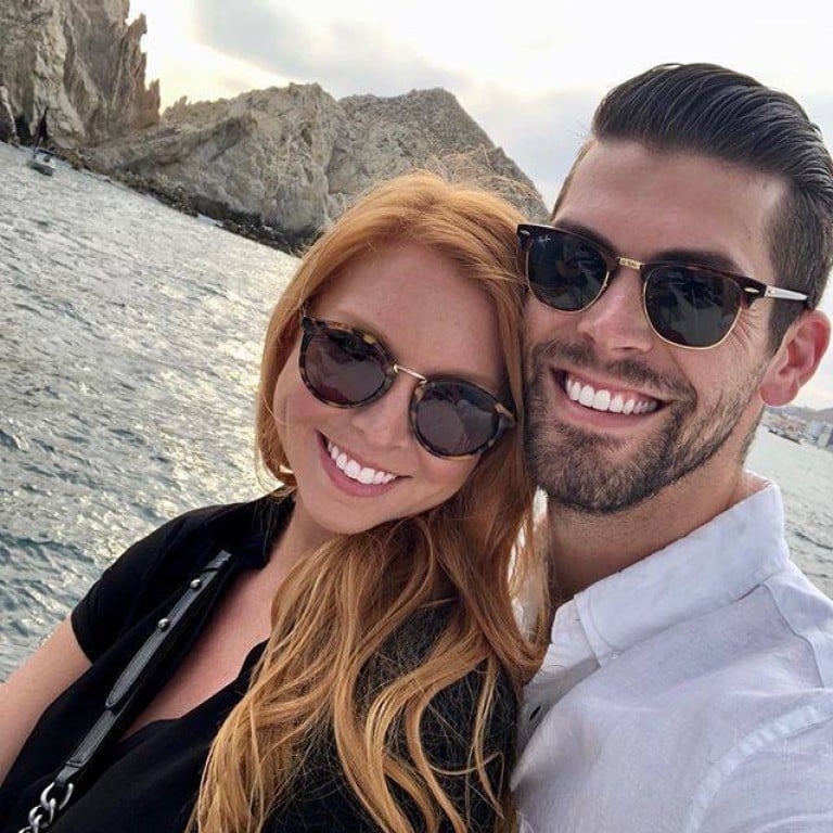 Amid sexual misconduct accusations against Justin Tucker, attention is focused on his wife, Amanda Bass Tucker, who is yet to comment. Photo: @jtuck9/X